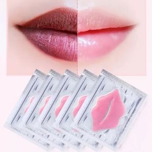 5 Lipmask for lips